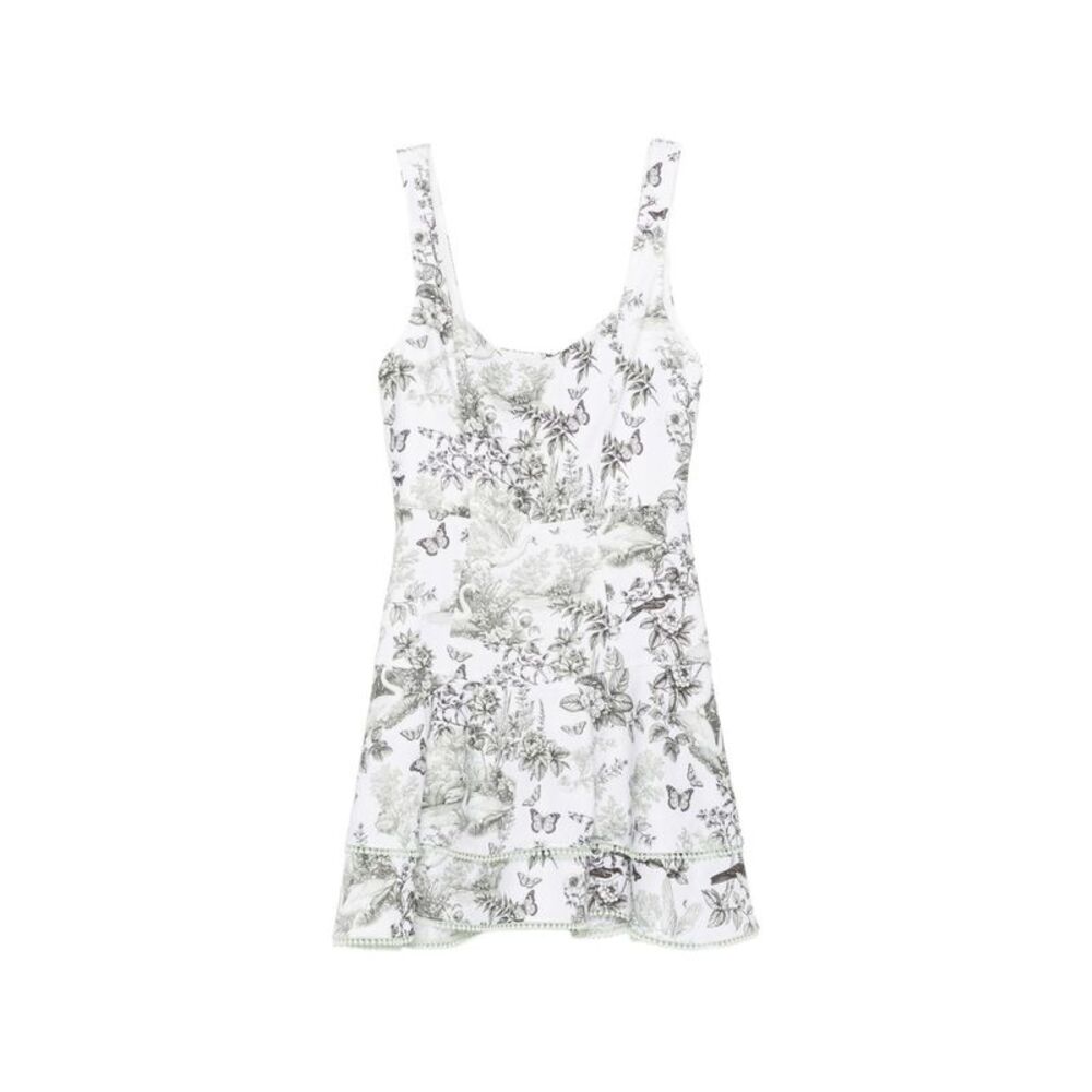 Alice+Olivia Women Miriam Mini Dress